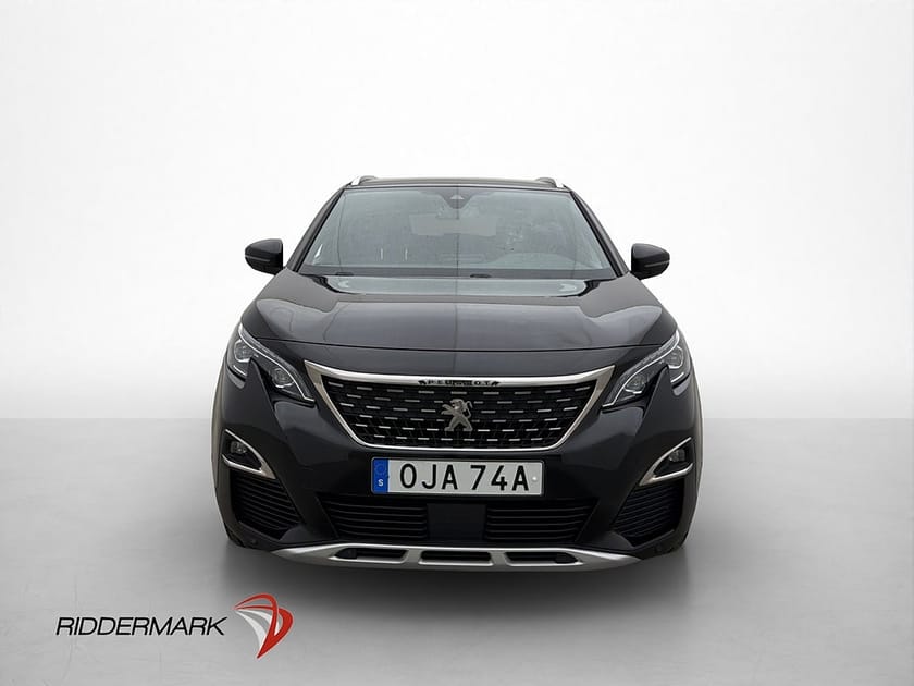 Bild 2 av Peugeot 3008