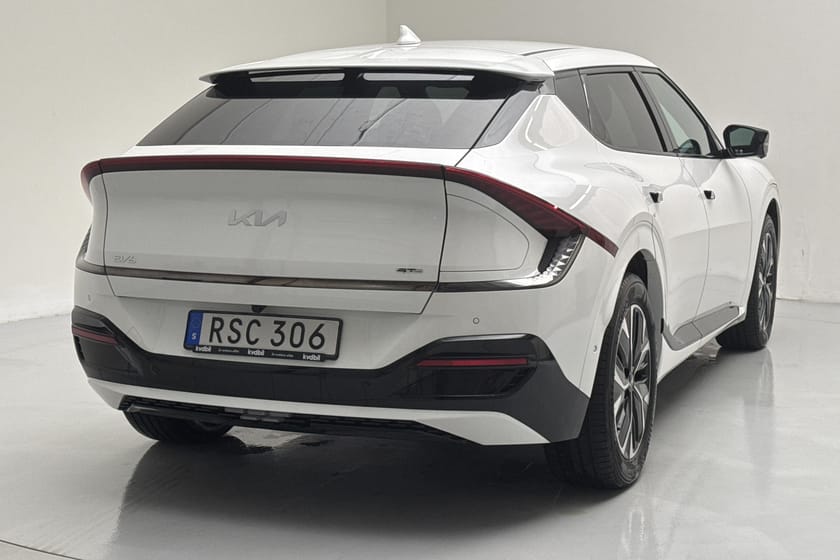 Bild 3 av Kia EV6