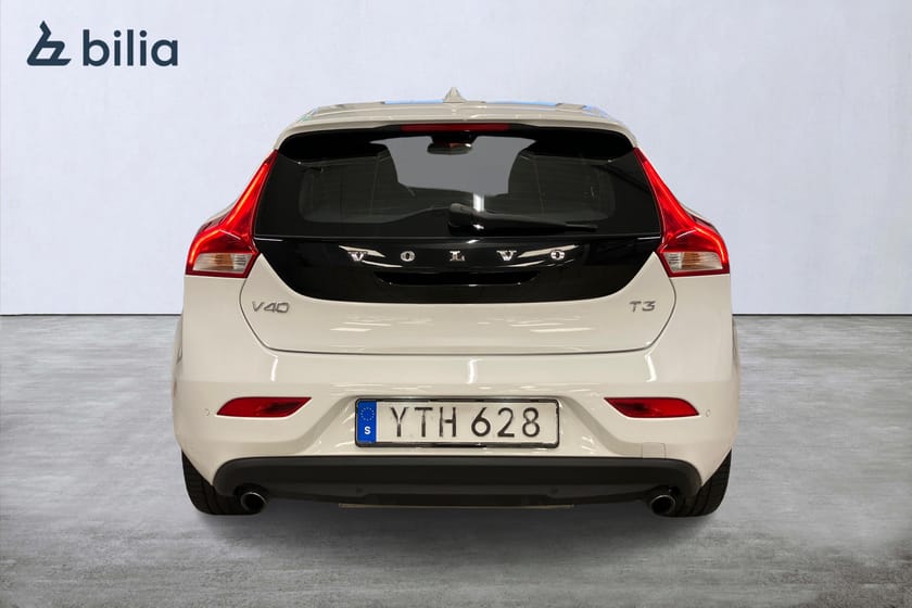 Bild 5 av Volvo V40