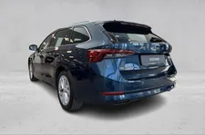 Thumnail bilde 2 av Škoda Octavia Stasjonsvogn