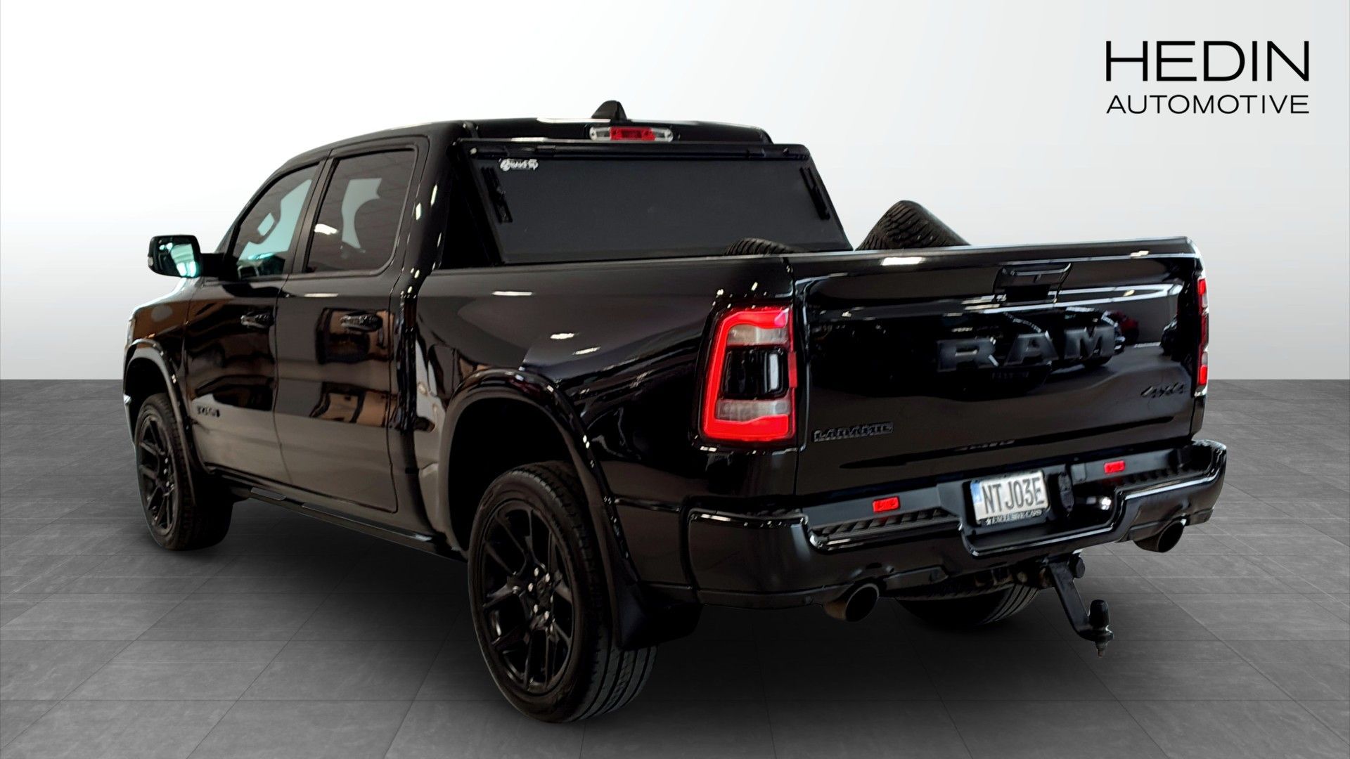 RAM 1500 2020, bild 3/22