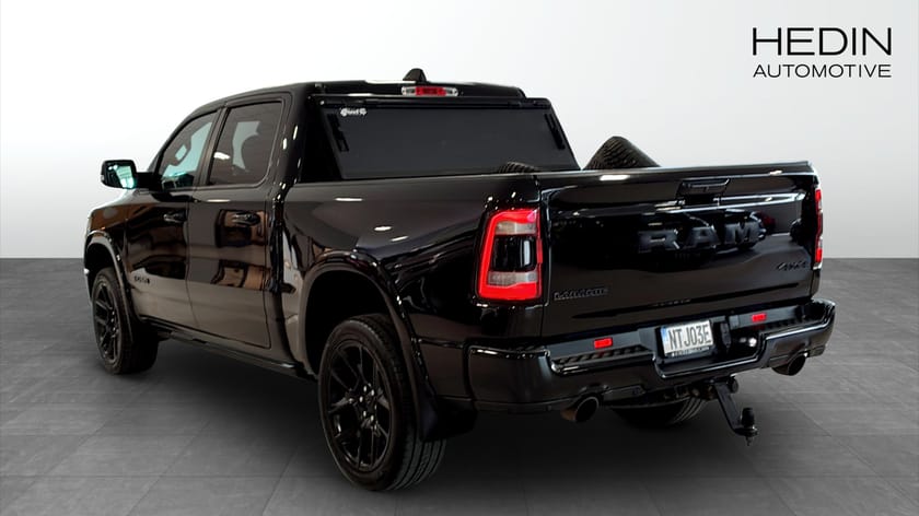 Bild 3 av RAM 1500 Crew Cab
