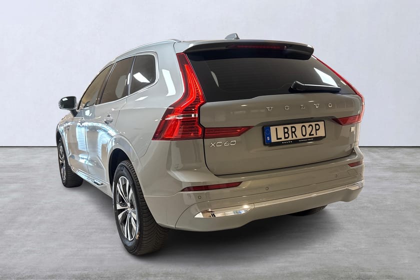 Bild 4 av Volvo XC60 Recharge T6 II Core Edition