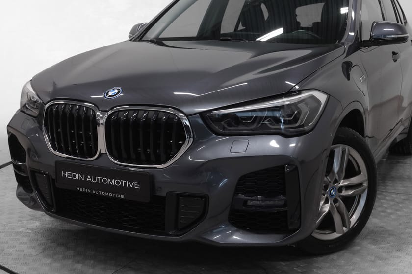 Bilde 2 av BMW X1 xDrive25e eDrive M Sport (K)