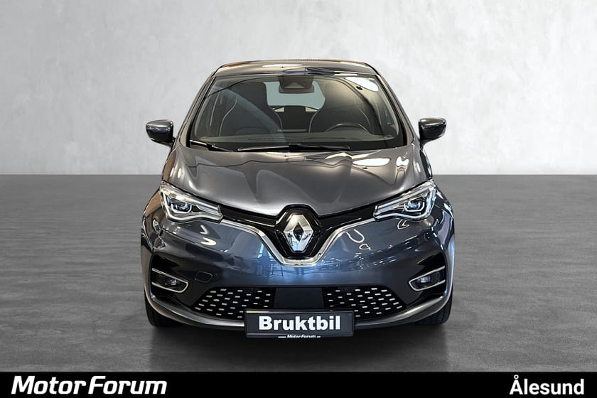 Bilde 2 av Renault ZOE R135 -380 KM WLTP-FIN KM-