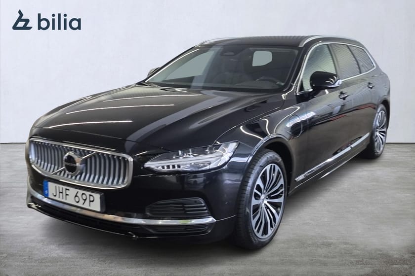 Bild 1 av Volvo V90 Recharge T6 Core Bright