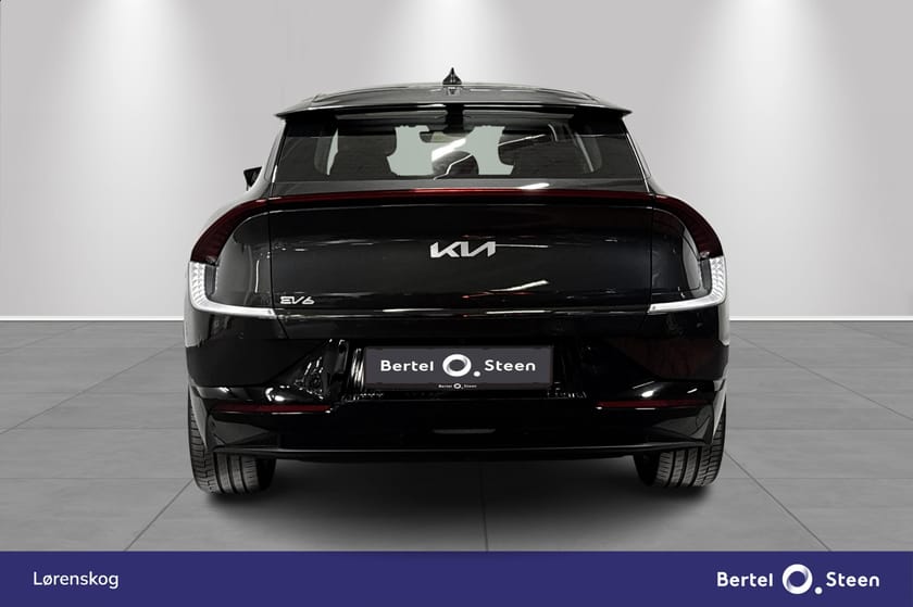 Bilde 4 av Kia EV6
