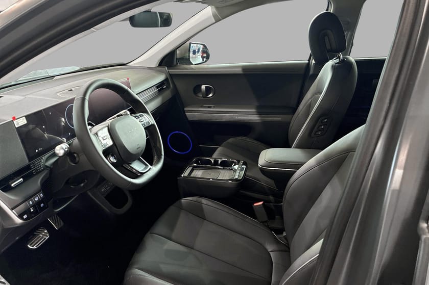Bilde 3 av Hyundai Ioniq 5 NY BIL!