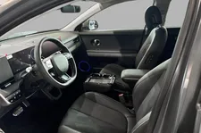 Thumnail bilde 2 av Hyundai Ioniq 5
