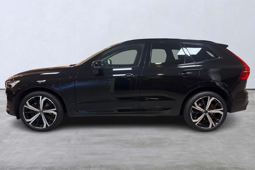 Bild 2 av Volvo XC60 T6 Plus Dark Edition