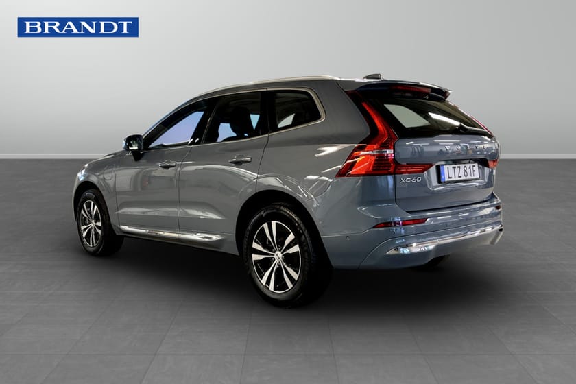 Bild 3 av Volvo XC60 Recharge T6 Core Edition