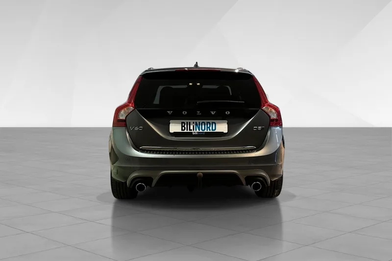 Volvo V60 bilde 7