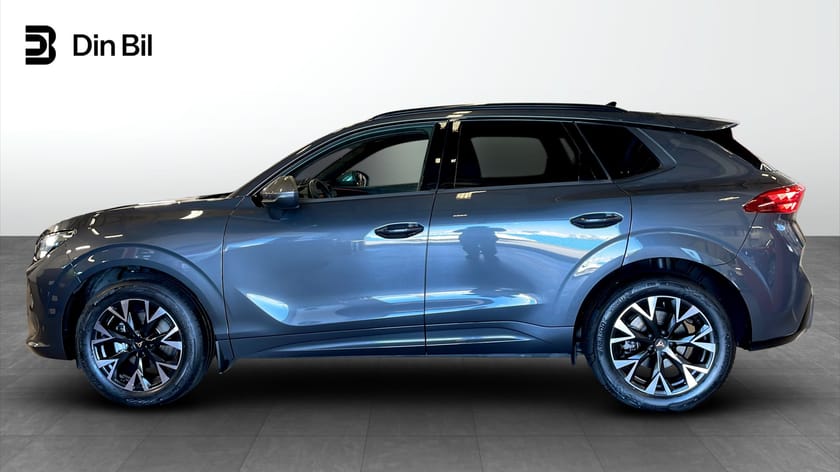 Bild 2 av CUPRA Terramar 1.5 ETSI 150 HK