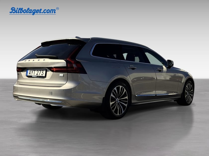 Bild 5 av Volvo V90 Recharge T6 Core Edition