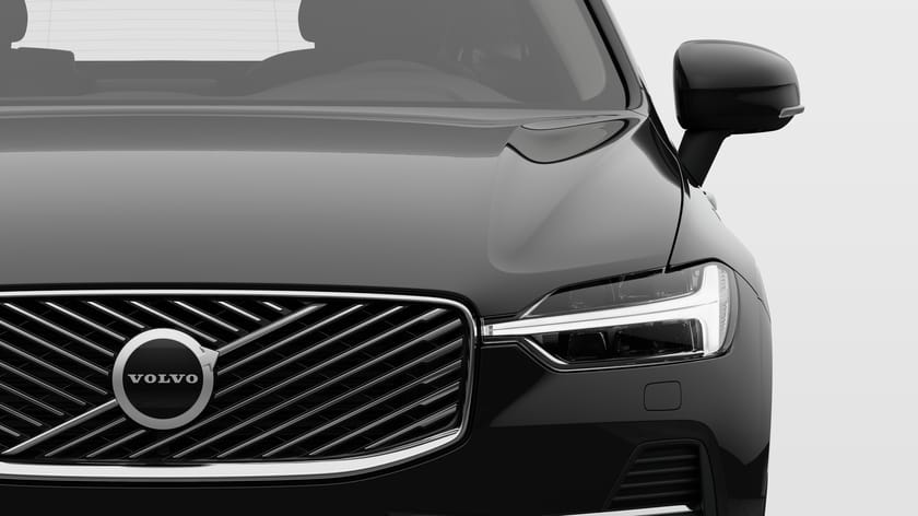 Bild 3 av Volvo XC60 T6 Core Nordic Edition