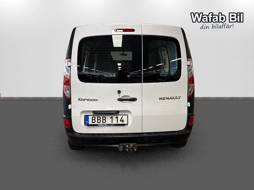 Bild 5 av Renault Kangoo Express