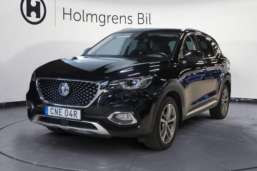 Bild 1 av MG EHS PHEV Luxury