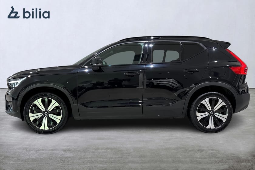 Bild 3 av Volvo XC40 Recharge Core