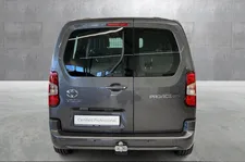 Thumnail bilde 3 av Toyota ProAce City