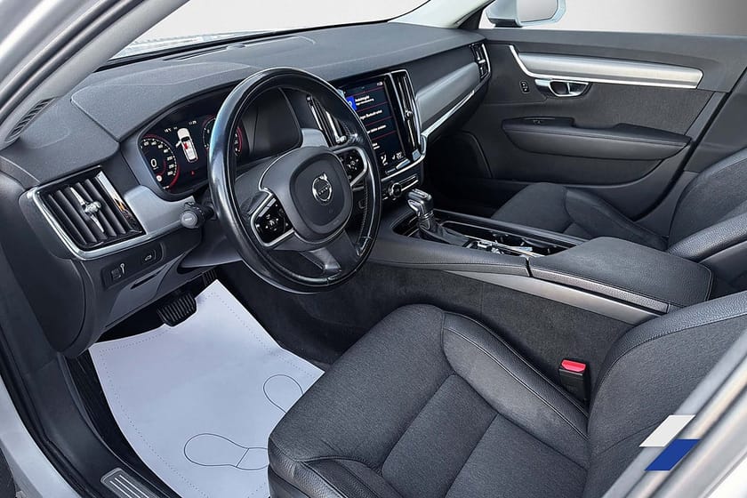 Bild 4 av Volvo V90