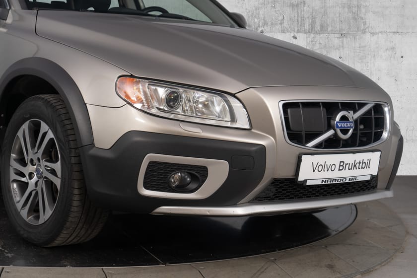 Bilde 2 av Volvo XC70 D3 AWD Summum. Flott historikk/Krok Adaptiv cruise