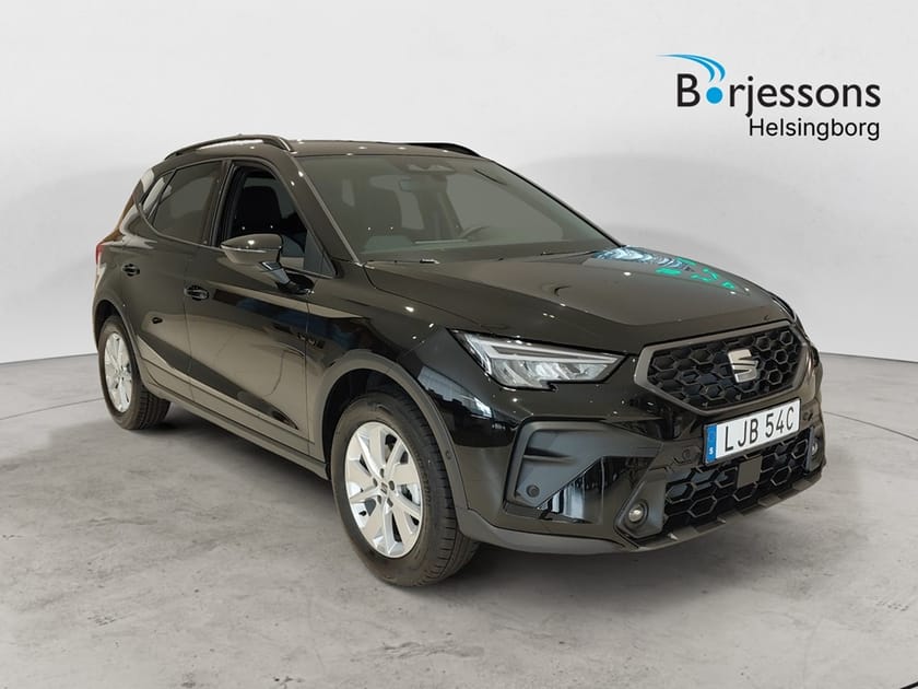 Bild 1 av SEAT Arona