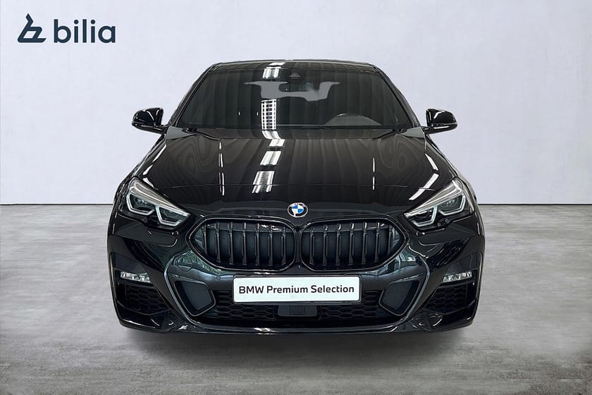 Bild 5 av BMW 218i Gran Coupé M-Sport | Aktiv farth. | H&K | Rattvärme
