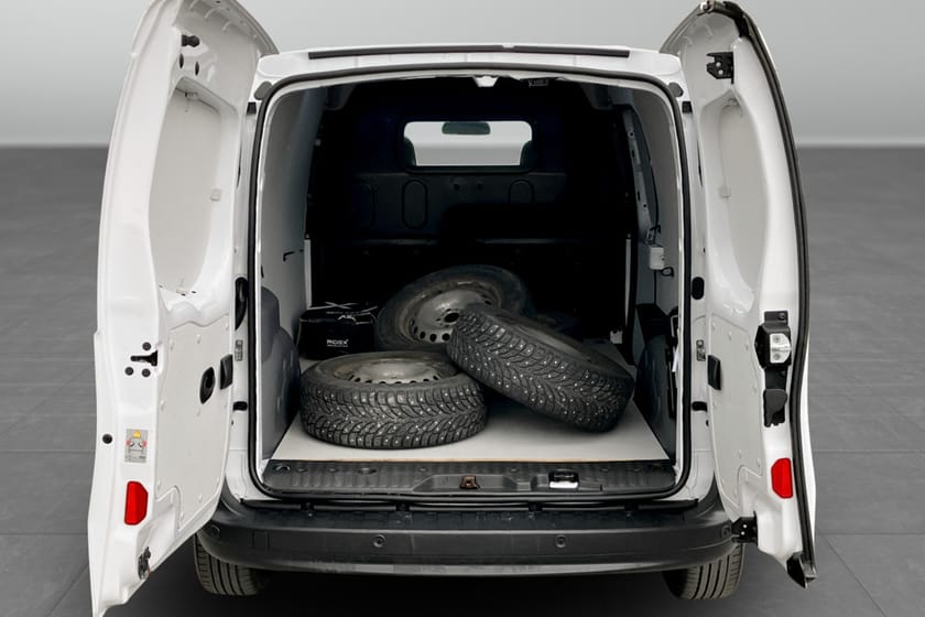Bild 5 av Renault Kangoo Z.E. Express Maxi 33kWh 60hk
