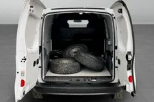 Renault Kangoo Z.E. Express Maxi