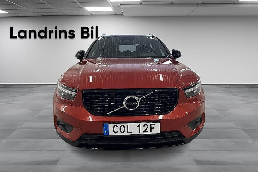 Bild 2 av Volvo XC40