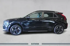 Thumnail bilde 1 av Kia Niro EV
