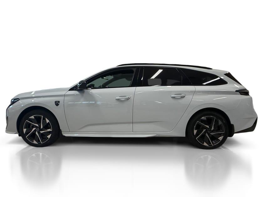 Bilde 2 av Peugeot E-308 SW 
