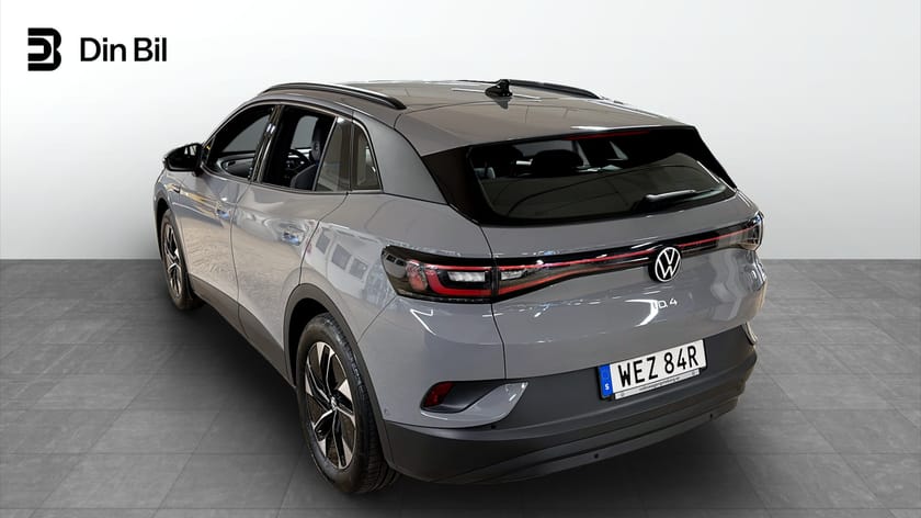 Bild 3 av Volkswagen ID.4 Pro Performance