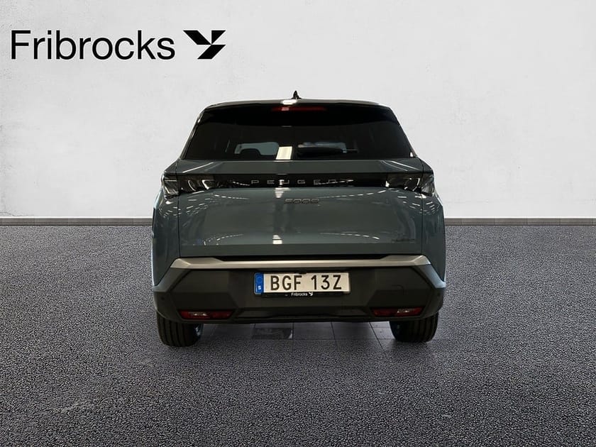 Bild 4 av Peugeot 5008 Hybrid 145 GT AUT *Demo*