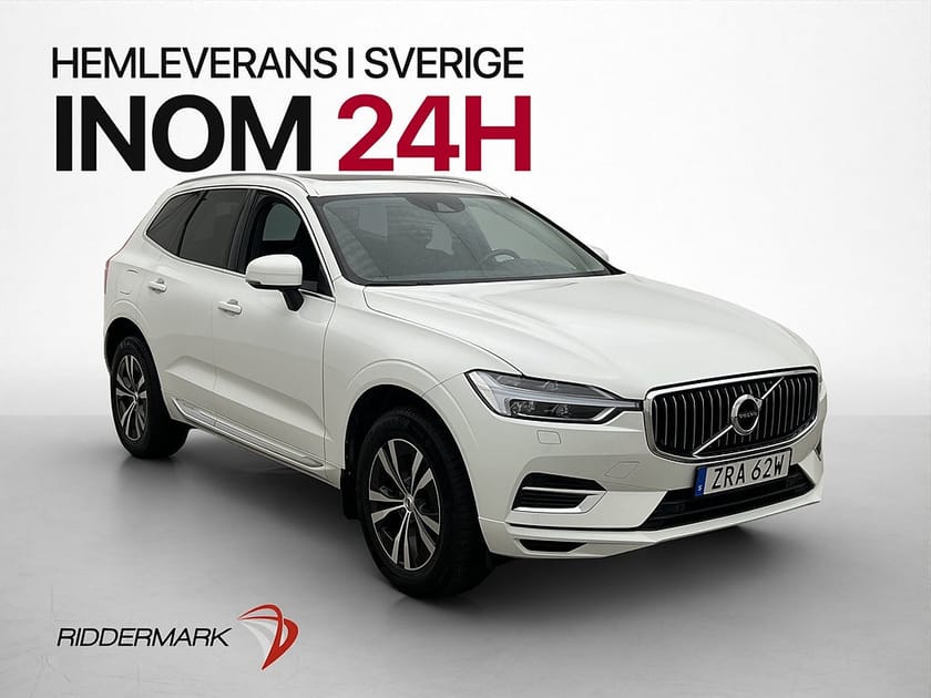 Bild 3 av Volvo XC60