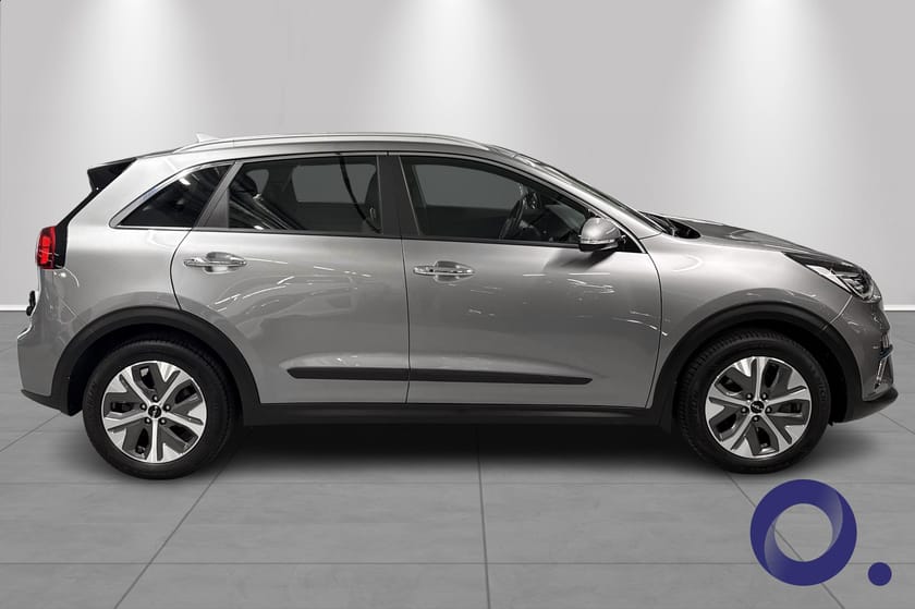 Bilde 4 av Kia e-Niro NAVIGASJON, ADAPTIVE CRUISE, RYGGEKAMERA, DAB+