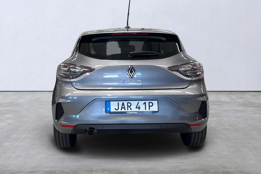 Bild 5 av Renault Clio phII TCe 90 Evolution
