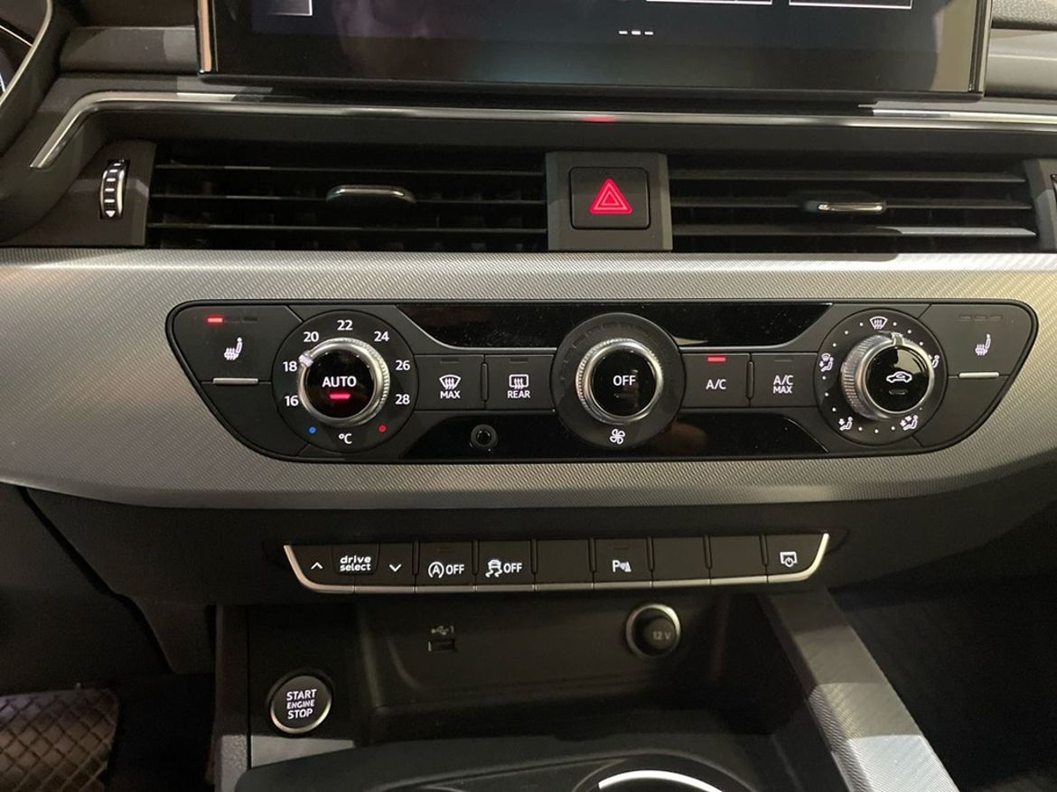 Audi Audi A5 Sportback 45 TFSI quattro — bild 17