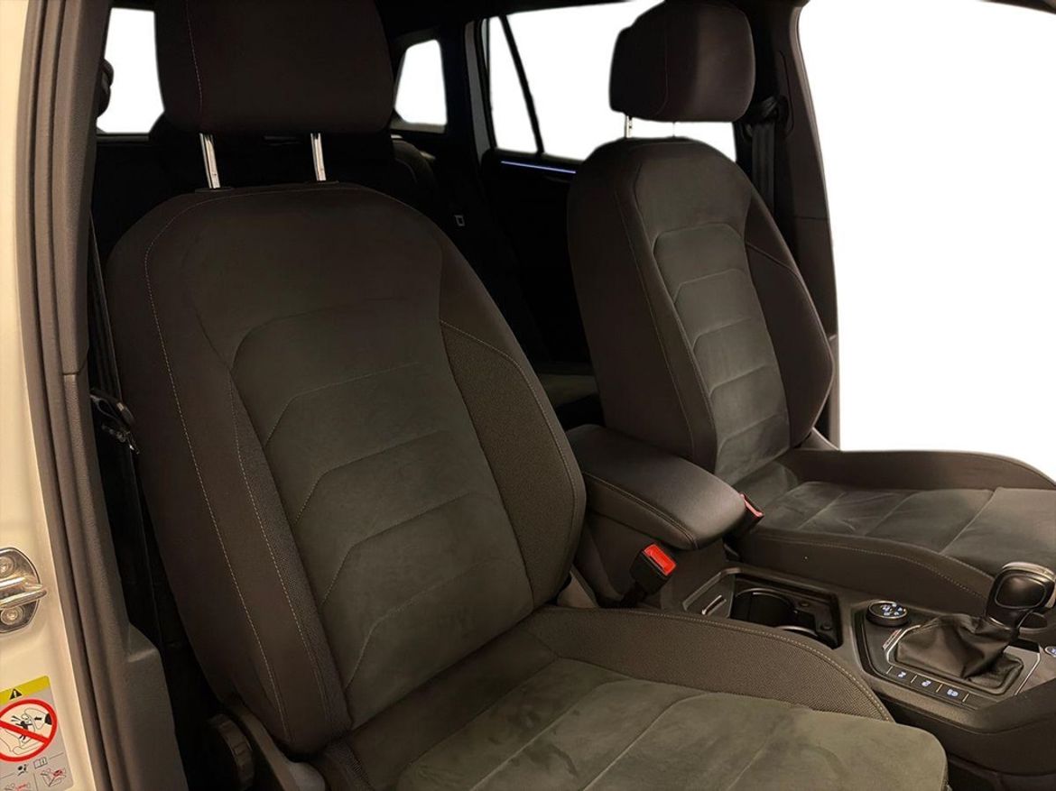 Volkswagen Volkswagen Tiguan — bild 13