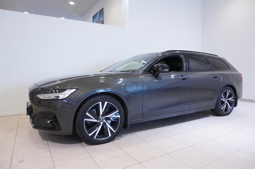 Bild 4 av Volvo V90