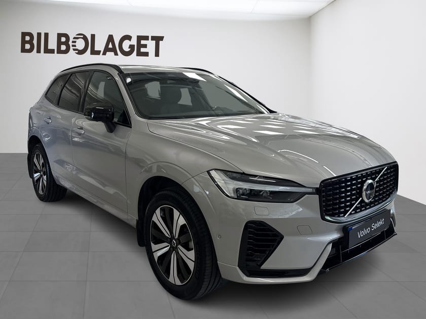 Bild 5 av Volvo XC60 T6 Plus Dark Nordic Edition