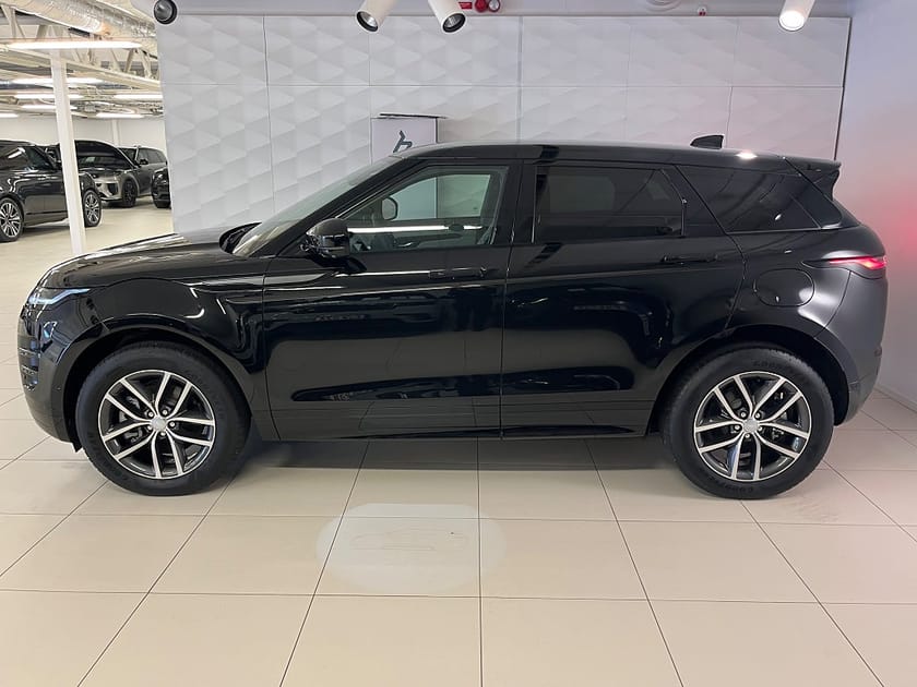 Bild 3 av Land Rover Range Rover Evoque P270e AWD