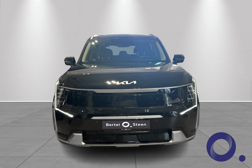 Bilde 3 av Kia EV9 AWD PLUS / 7-SETER / ADAPTIV CRUISE / GODT UTSTYRT! /