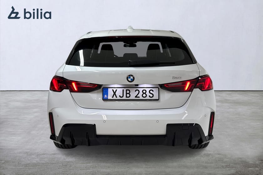 Bild 5 av BMW 120 M-Sport / Sportstolar Alcantara /Backkamera /Navigation