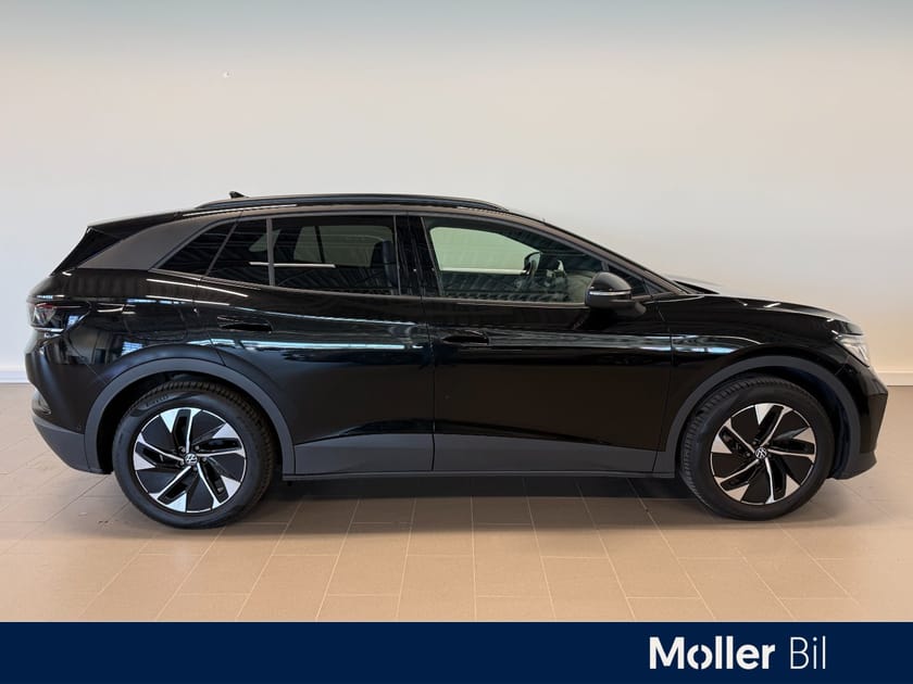 Bilde 2 av Volkswagen ID.4 Pro 4M highl.77kwh 286hk