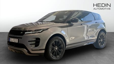 Land Rover Range Rover Evoque P300e AWD DYNAMIC HSE