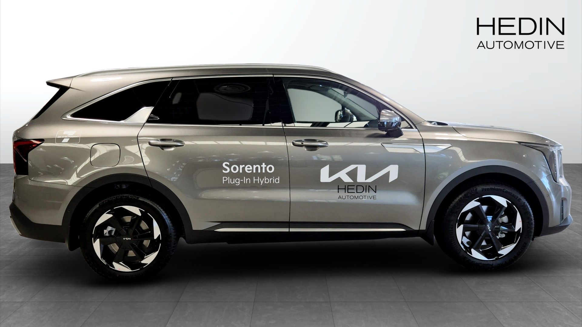 Kia Sorento PHEV 2027, photo 6/10