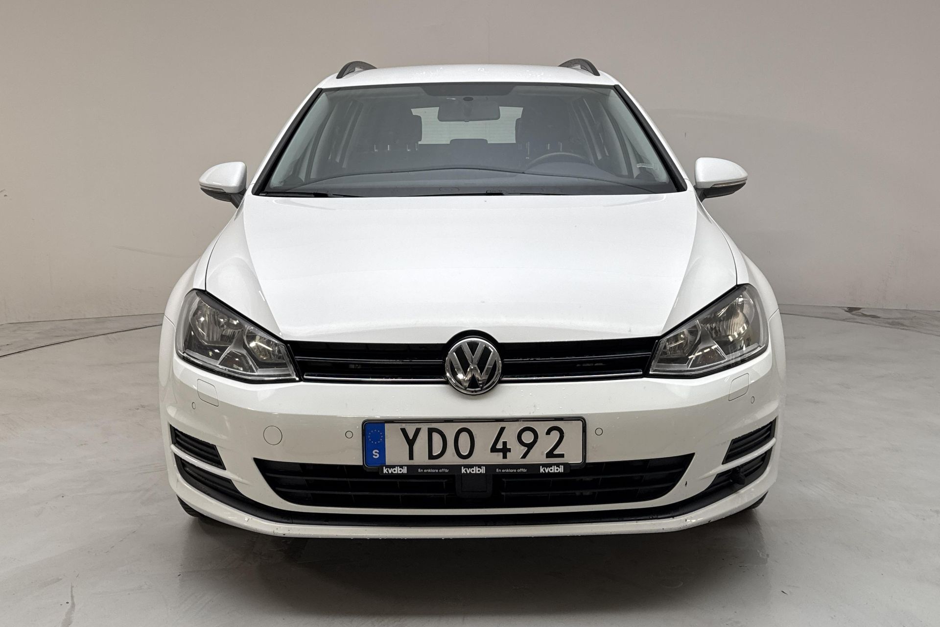 Volkswagen Golf 1.4 TSI 2016, bild 5/10