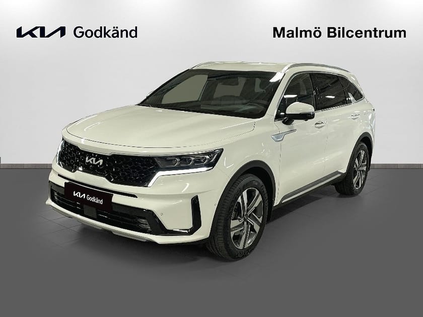 Bild 1 av Kia Sorento PHEV 265hk Advance Plus GODKÄND
