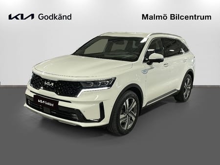 Kia Sorento PHEV 265hk Advance Plus GODKÄND